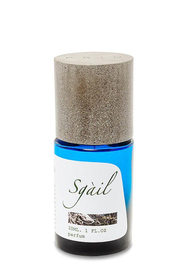 Sgàil Prin — аромат