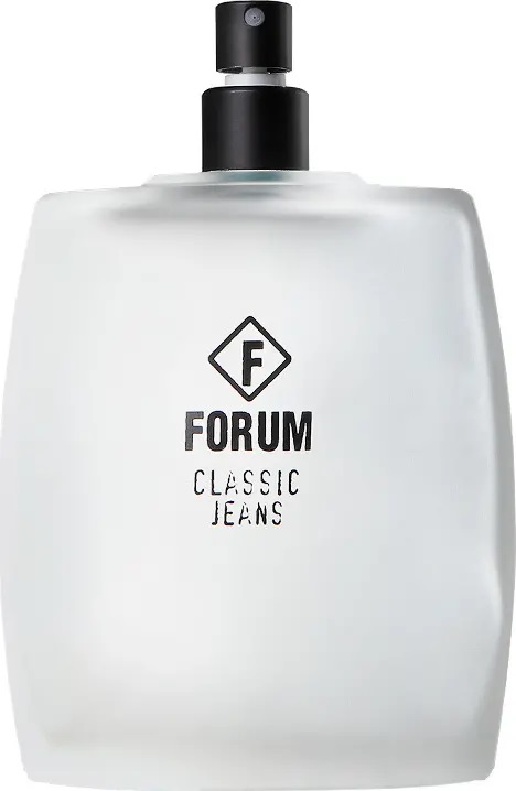 Forum Classic Jeans Tufi Duek