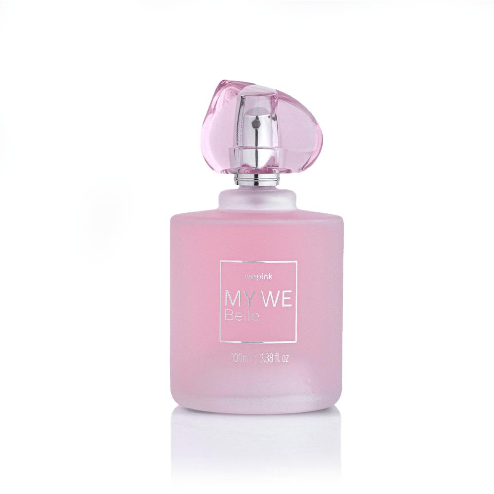 My We Belle We Pink — аромат