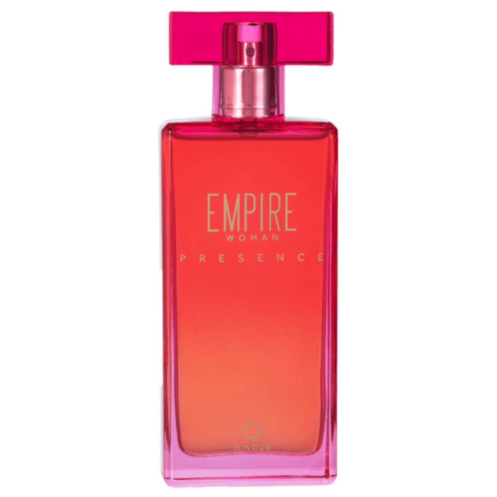 Empire Woman Presence Hinode — аромат