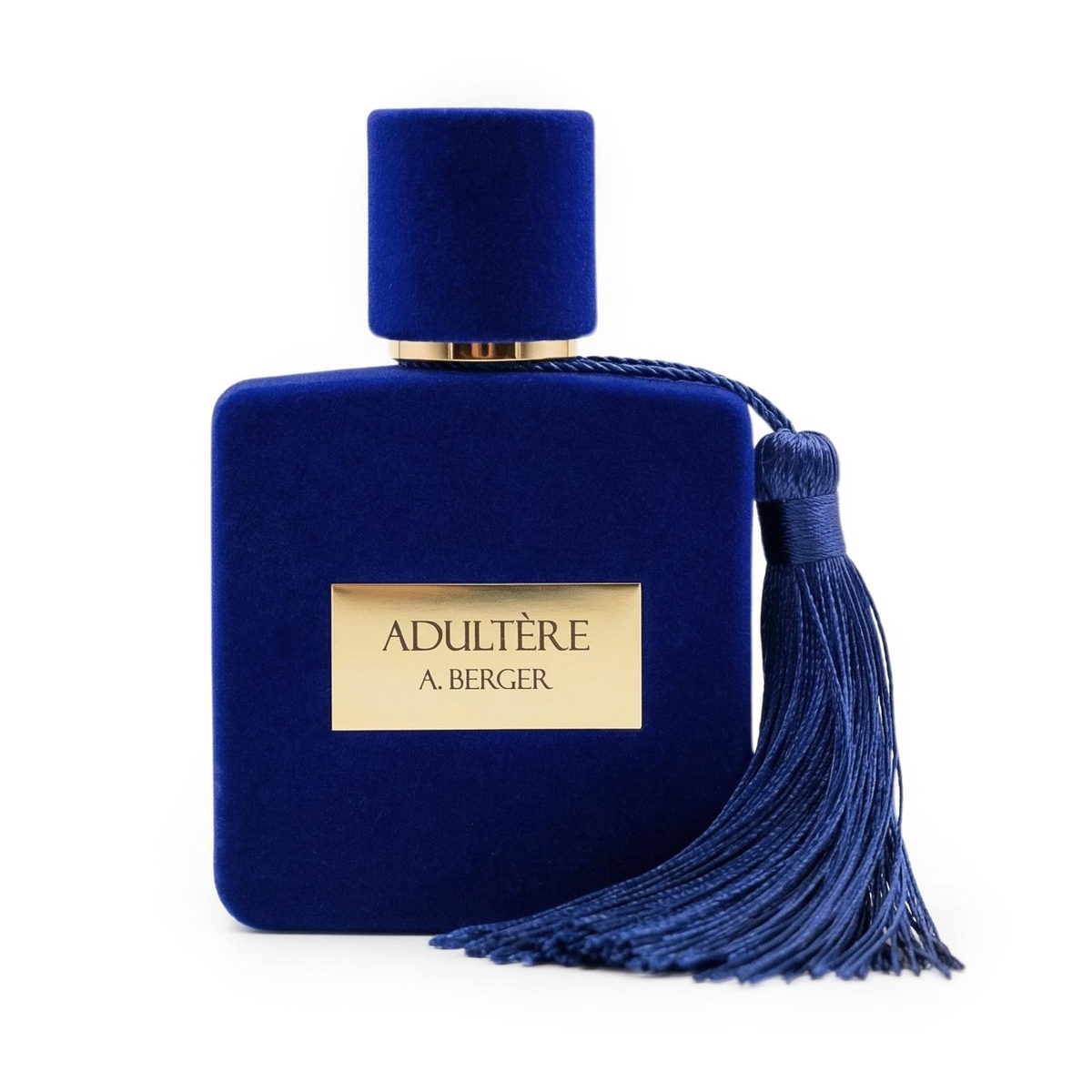 Adultère A. Berger Parfums — аромат