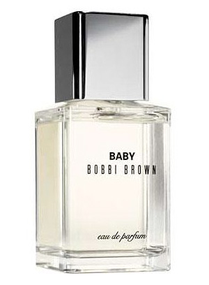 Baby Bobbi Brown — аромат