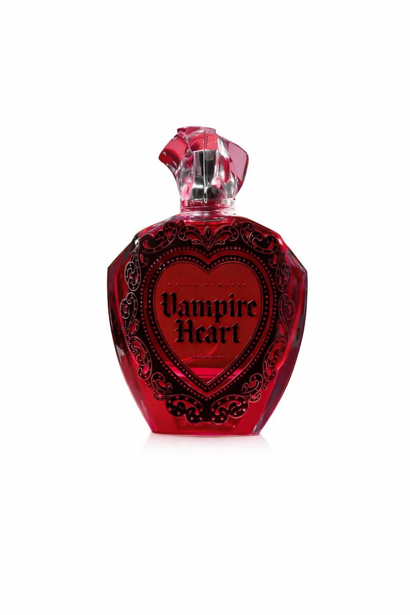 Vampire Heart Kevin Schepis — аромат