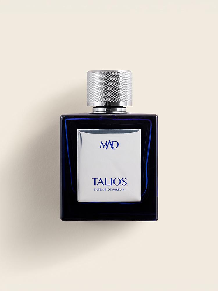 Talios Mad Parfumeur — аромат