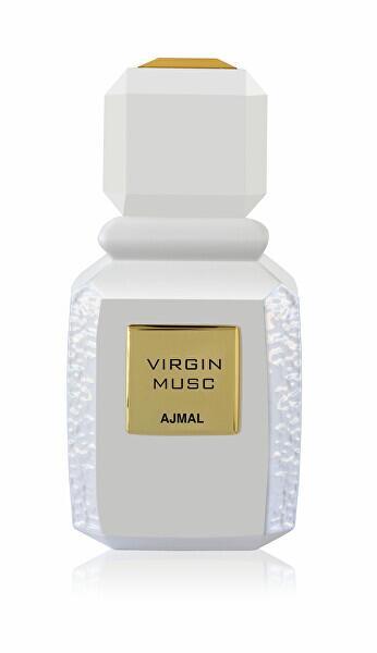 Virgin Musc Ajmal — аромат