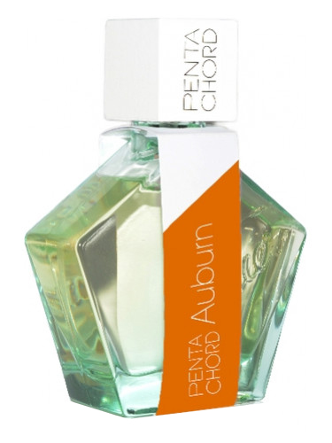 Pentachords Auburn Tauer Perfumes