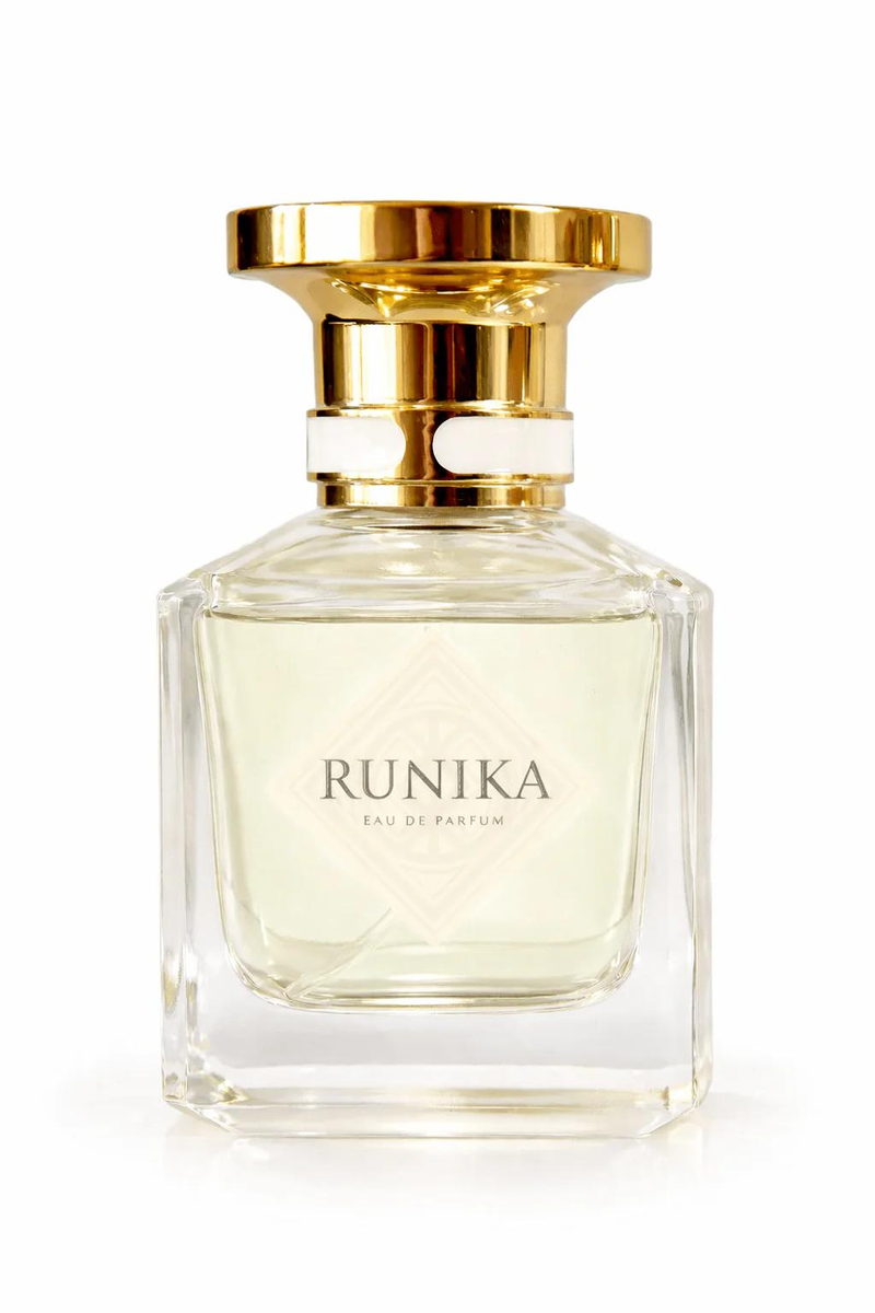 Runika KREPIDA — аромат