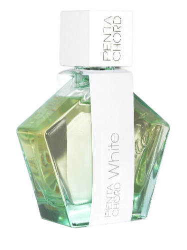 Pentachords White Tauer Perfumes — аромат