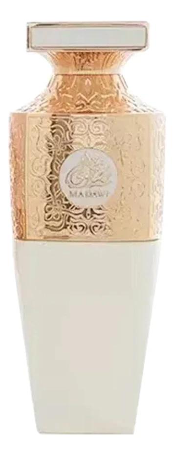Madawi White Arabian Oud — аромат