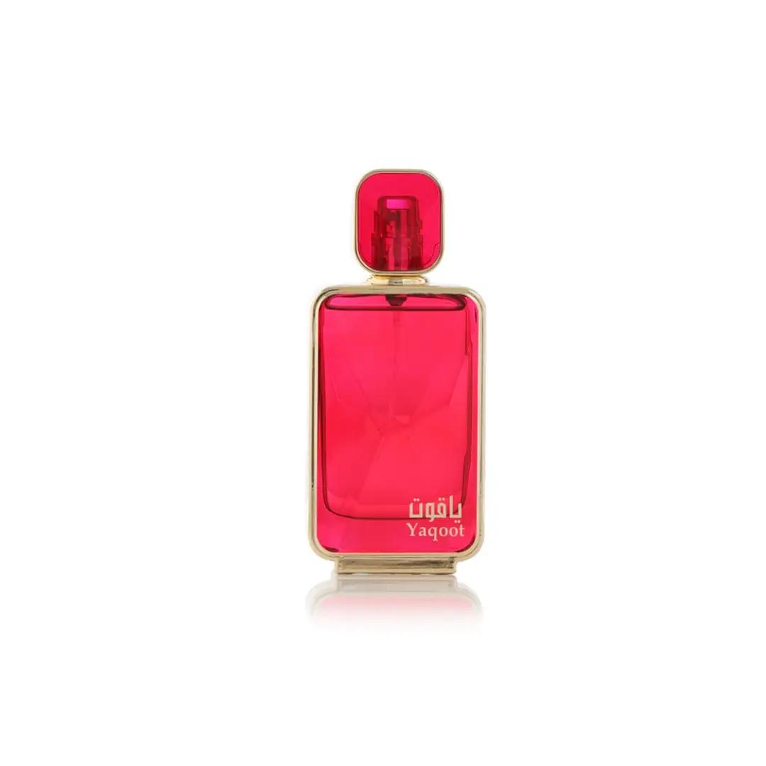 Yaqoot Arabian Oud — аромат