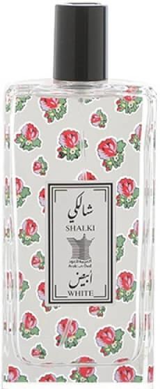 Shalki White Arabian Oud — аромат