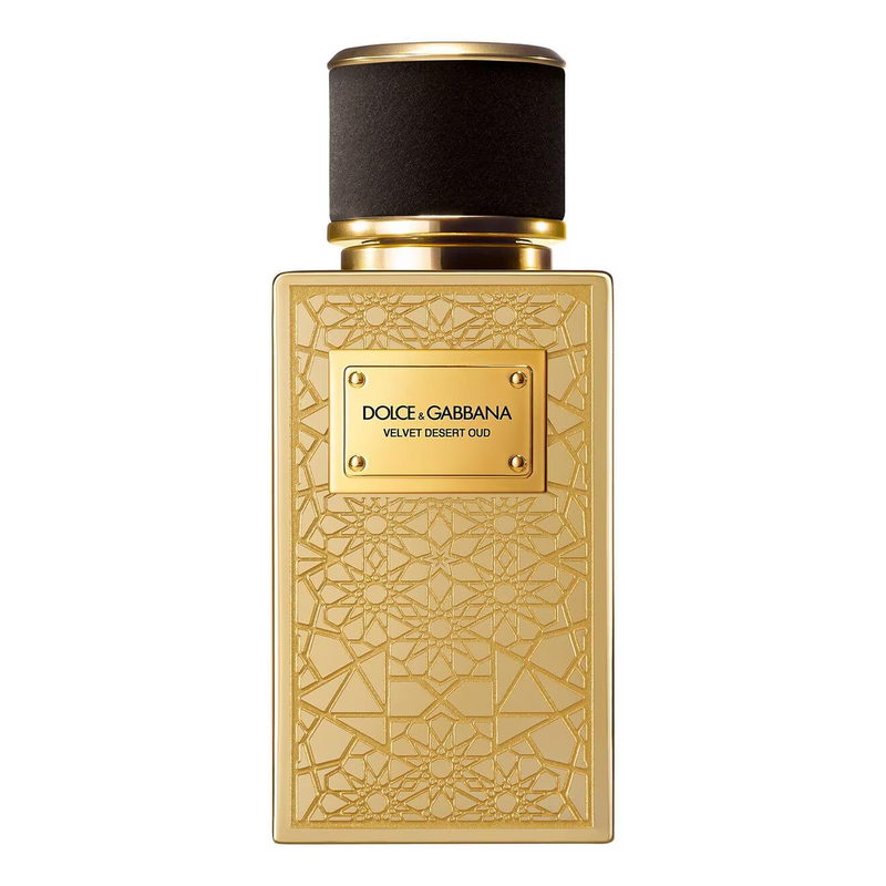 Velvet Desert Oud Limited Edition Dolce&Gabbana — аромат