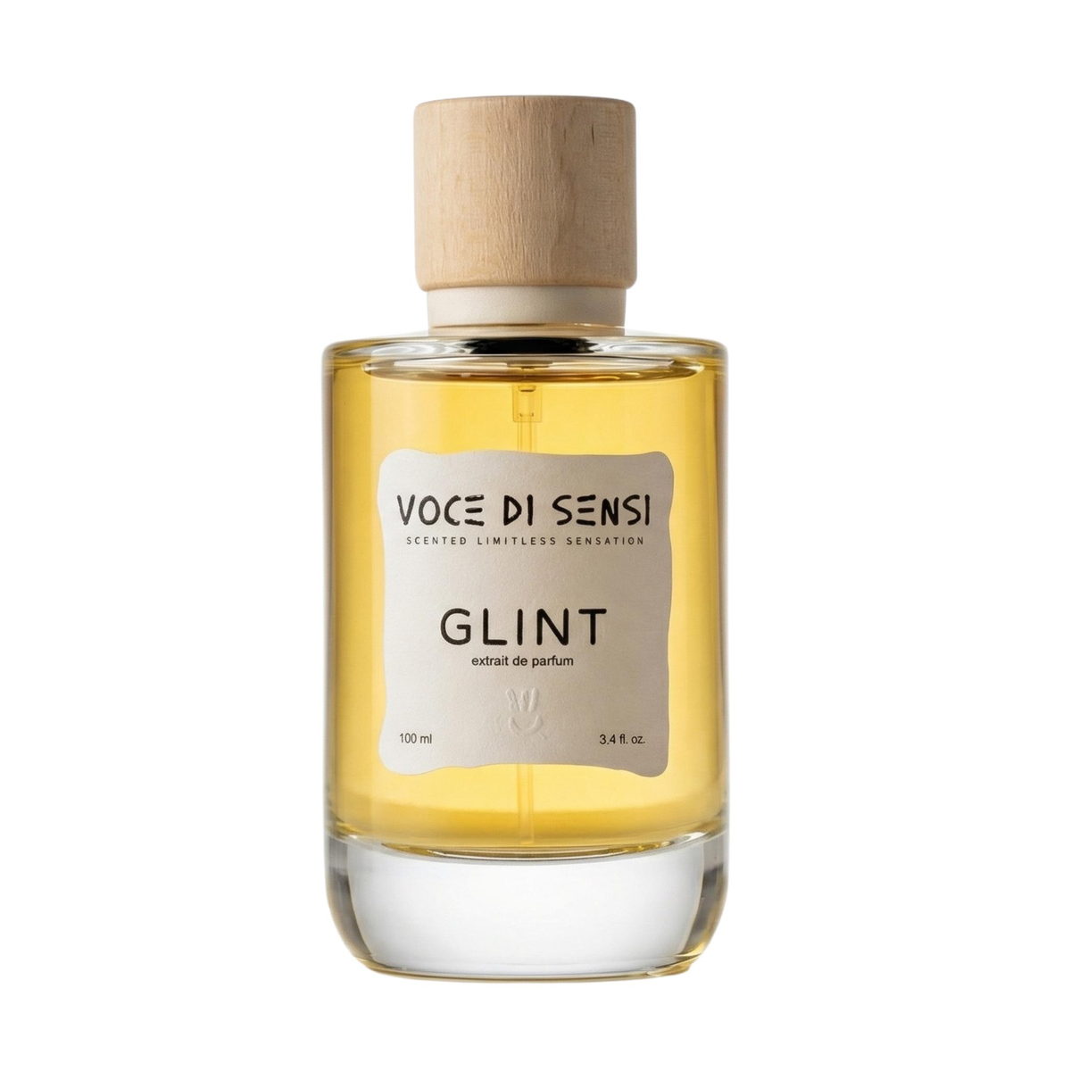 Glint Voce di Sensi — аромат