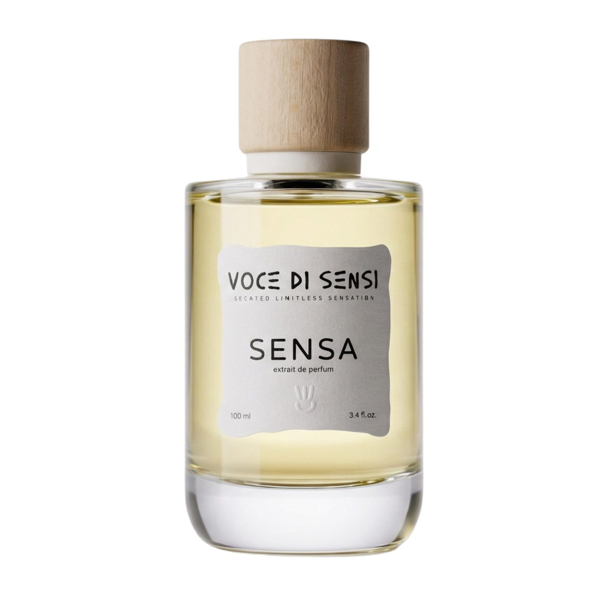 Sensa Voce di Sensi — аромат