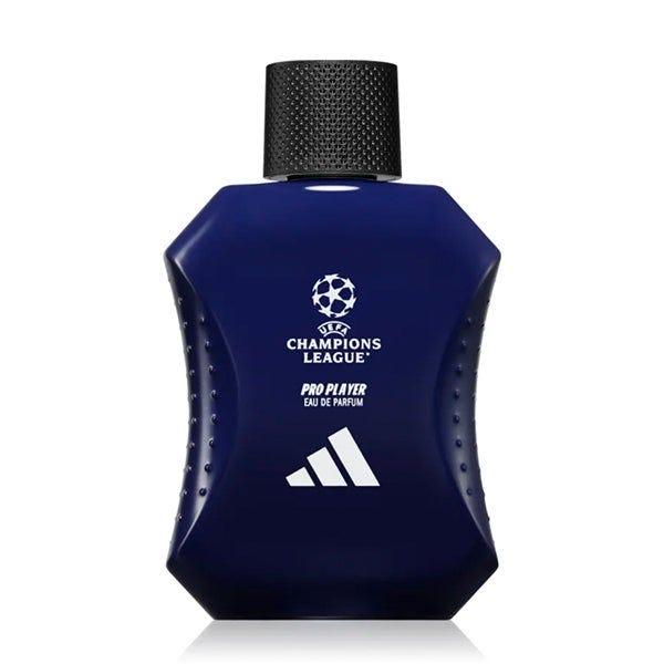 UEFA Champions League Pro Player Adidas — аромат