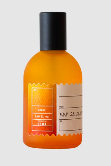 Mango Perfumérica — аромат