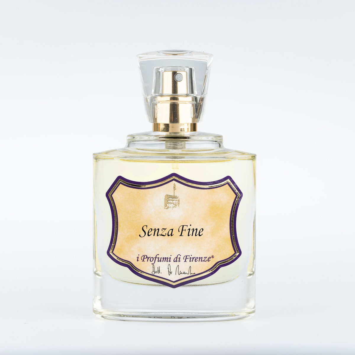 Senza Fine I Profumi di Firenze — аромат