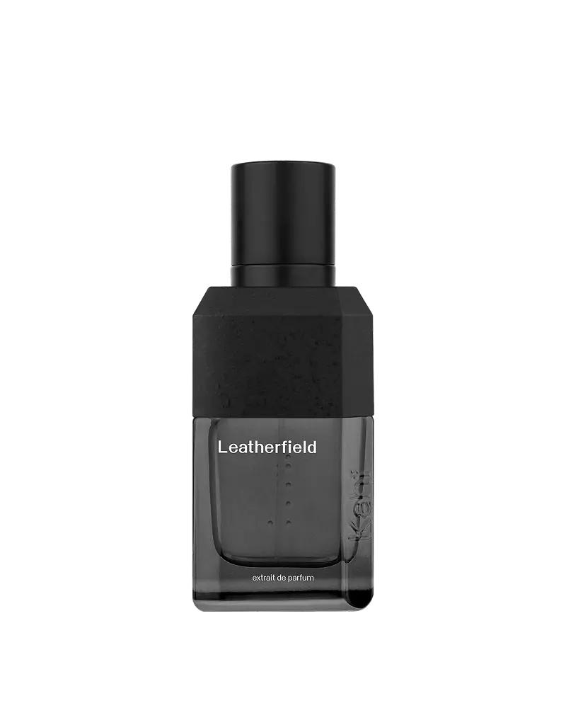 Leatherfield Kahf — аромат