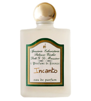 Incanto I Profumi di Firenze — аромат