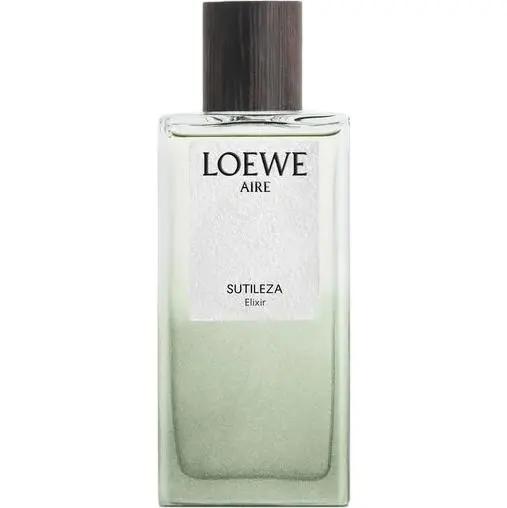 Aire Sutileza Elixir Loewe — аромат
