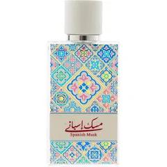 Spanish Musk Arabian Oud — аромат