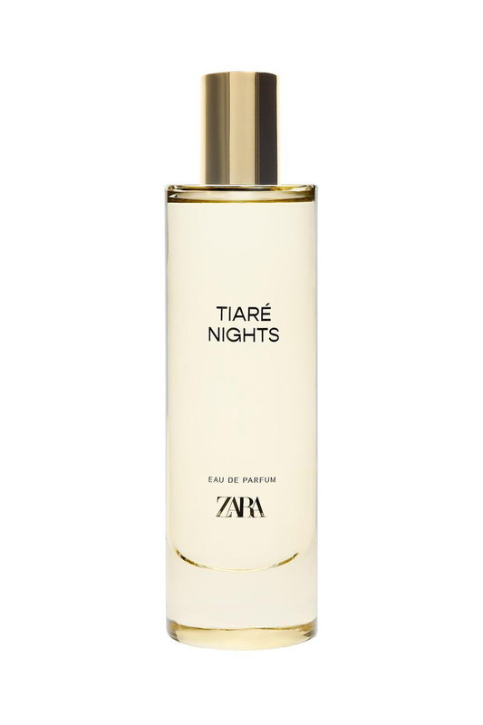 Tiare Nights Zara — аромат