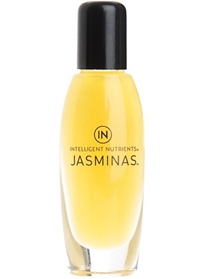 Jasminas Organic Aroma Intelligent Nutrients — аромат