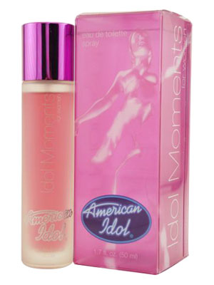 Idol Moments for Her American Idol — аромат