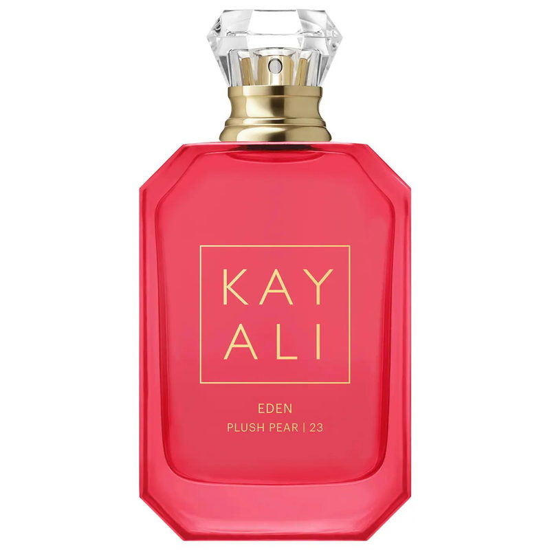 Eden Plush Pear | 23 Eau de Parfum Kayali Fragrances — аромат