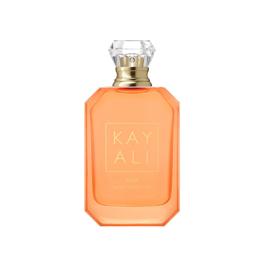 Eden Sweet Peach | 35 Eau de Parfum Kayali Fragrances