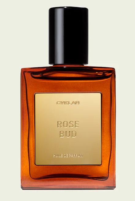 Rose Bud Cyklar — аромат