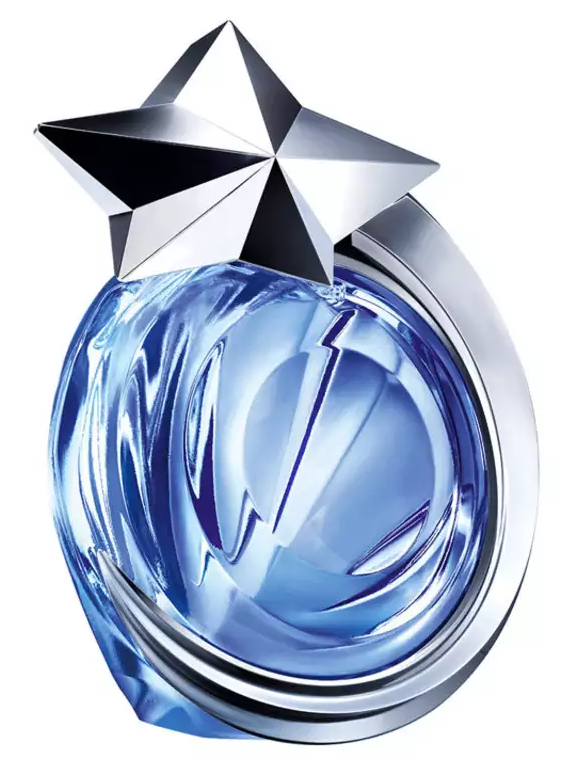Angel Eau de Toilette Mugler — аромат