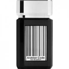 Arabian Code Arabian Oud — аромат