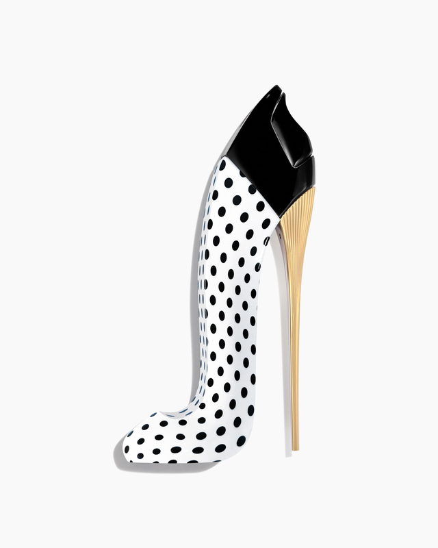 Good Girl Polka Paradise Carolina Herrera — аромат
