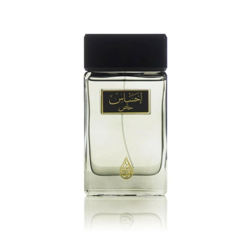 Ehsas Khas Arabian Oud — аромат