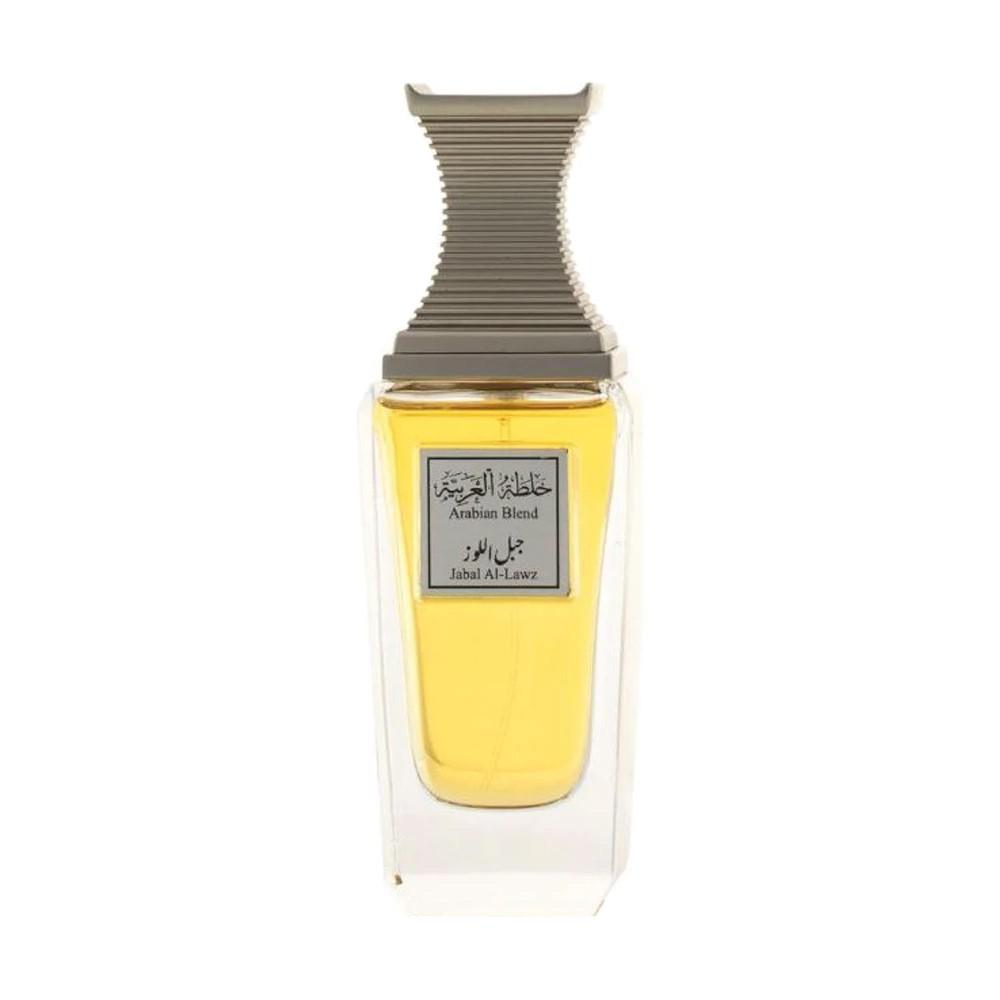 Jabal Al Lawz Arabian Oud — аромат