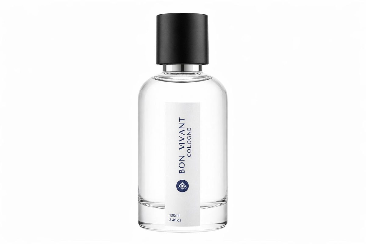 Bon Vivant Cologne VIVANT Cosméticos — аромат