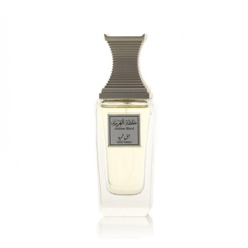 Jabal Al Tamya Arabian Oud — аромат