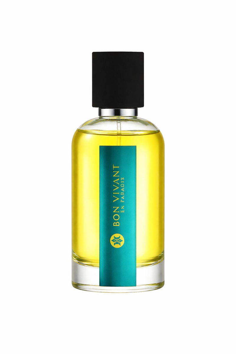 Bon Vivant en Paradis VIVANT Cosméticos — аромат