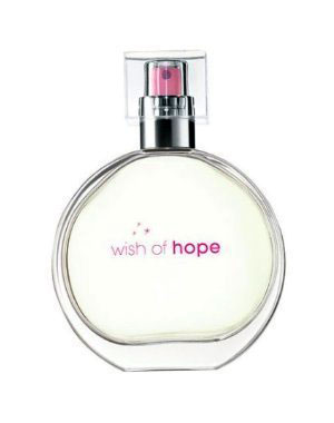 Wish of Hope Avon — аромат