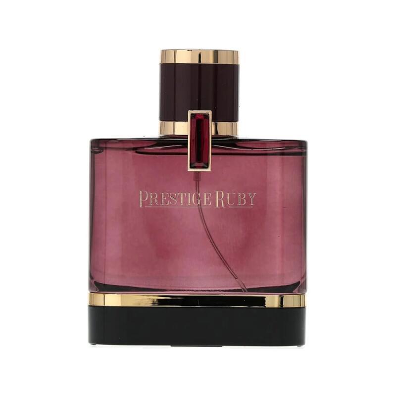Prestige Ruby Al Majed Oud — аромат