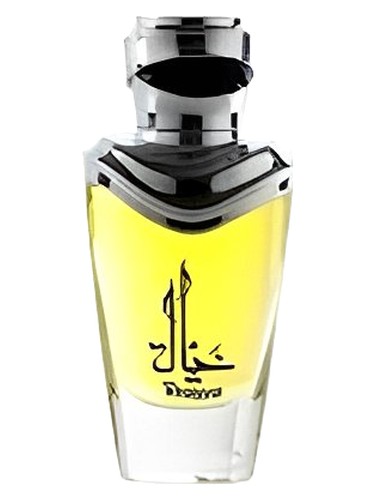 Khaiyyal Arabian Oud — аромат