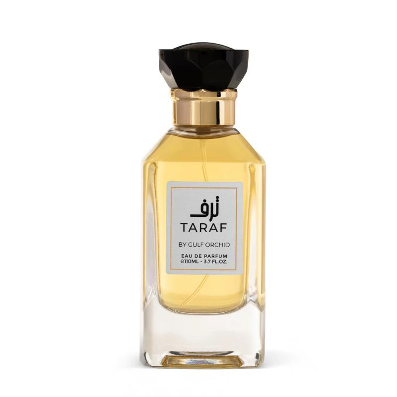 Taraf Gulf Orchid — аромат