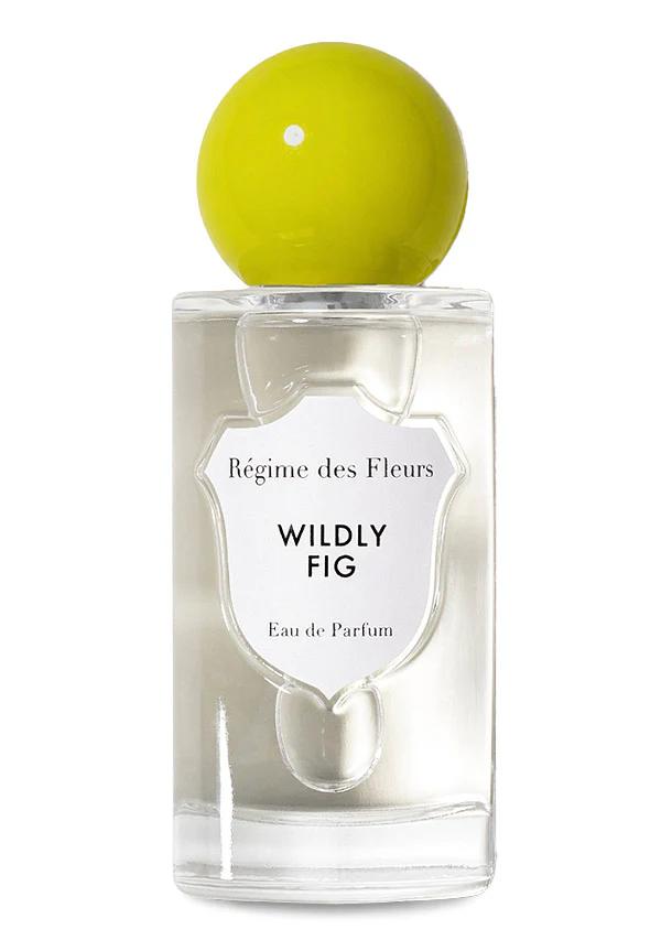 Wildly Fig Régime des Fleurs — аромат