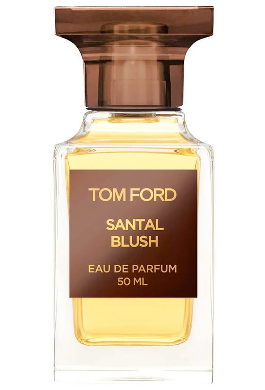 Santal Blush Tom Ford — аромат