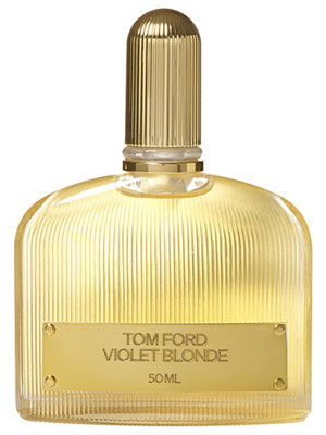 Violet Blonde Tom Ford — аромат
