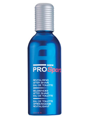 Pro Sport Splash Avon — аромат