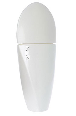 Zen 2000 Shiseido — аромат
