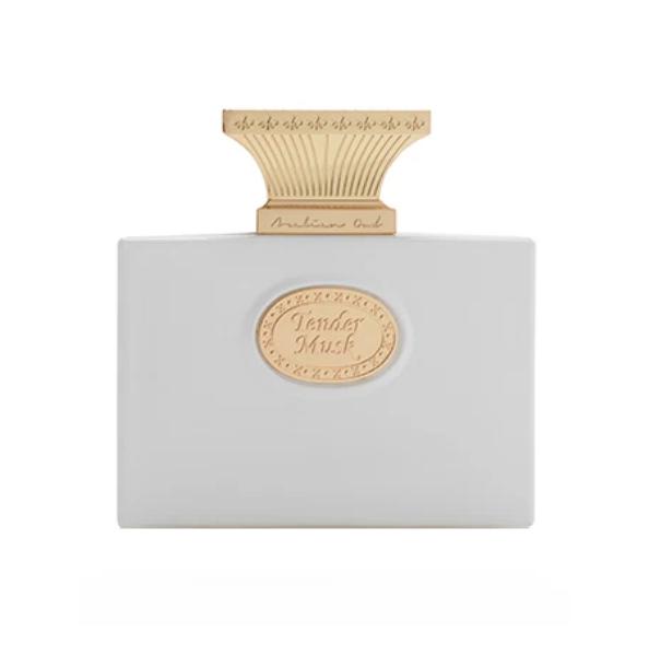 Tender Musk Arabian Oud — аромат