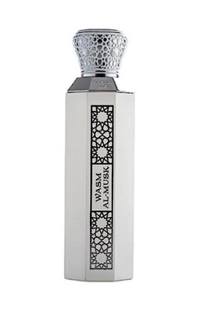 Wasm Al Musk Arabian Oud — аромат